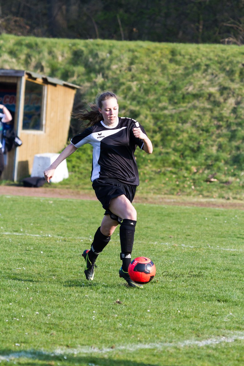 Bild 241 - B-Juniorinnen MTSV Olympia Neumnster - FSC Kaltenkirchen : Ergebnis: 4:1